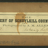 Mahanoy Colliery.