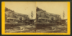 Mahanoy Colliery, Schuylkill County.