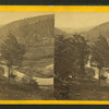 Fiddler's elbow on the Dyberry River.