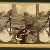 Starrucca Viaduct, length 1200 feet; height 110 feet ...
