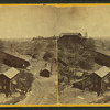 Hill & Fellows breaker.