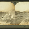General view of ovens – loading coke into the cars, Pa., U.S.A.