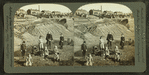 Miners’ children and houses near Hazleton, Pa., U.S.A.