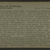 Stripping coal at Hazleton, Pa., U.S.A.
