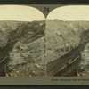 Stripping coal at Hazleton, Pa., U.S.A.