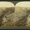 Stripping coal at Hazleton, Pa., U.S.A.