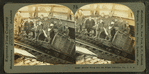 Miners going into the slope, Hazleton, Pa., U.S.A.