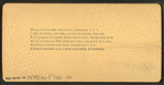 Mining coal three miles under ground, Pennsylvania, U.S.A.