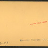 Mining coal three miles under ground, Pennsylvania, U.S.A.