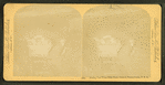 Mining coal three miles under ground, Pennsylvania, U.S.A.
