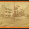 Hotel at West Pittston.
