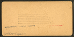 Mining coal three miles under ground, Pennsylvania, U.S.A.