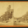 Front of Buck Ridge Breaker.