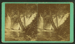 Raymond’s Kill, Bridal Veil & lower falls.