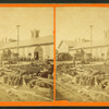 Penn’a Coal Co’s machine shops at Dunmore.