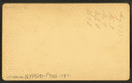 Canton Glen, near Minnequa, no. 5.