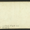 Cave rocks, East Caln Township, Chester Co., Pa.