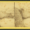Juniata? railroad bridge.