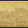 Great disaster near Bellefonte, Pa., June 11, 1878.