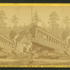 Great disaster near Bellefonte, Pa., June 11, 1878.