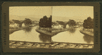 Canal at Lewistown.