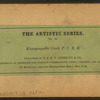 Kissoquoquilla Creek, P. C. R. R.