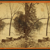 Kissoquoquilla Creek, P. C. R. R.