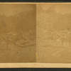 Glycerine factory explosion, Oct. 2, 1877. Tarport, Pa.