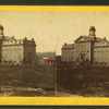 Female Seminary, Hollidaysburg, Pa.