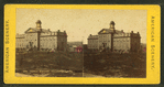 Female Seminary, Hollidaysburg, Pa.