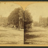 Tyrone, Pa., Scene on Logan Ave., from 14th St.