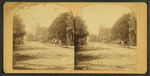Tyrone, Pa., Scene on Logan Ave., from 14th St.