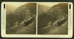 The Horseshoe Curve, Pennsylvania.