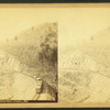 The Horse Shoe Curve.