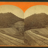 Horse Shoe Curve.
