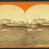 Logan House, Altoona.