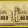 Carnegie Hall, Allegheny, Pa.