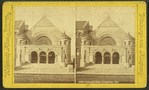 Carnegie Hall, Allegheny, Pa.