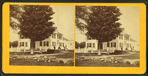 Residence of E. Powers, Phillipston.