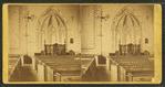 St. Paul's Church, Erie, Pa. (interior).