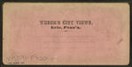 Erie, Pennsylvania.