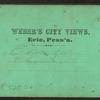 Corner State & Seventh Sts., Erie, Pa.