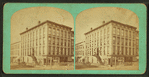 Corner State & Seventh Sts., Erie, Pa.