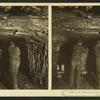 In the tunnel of a coal mine, Pittsburg, Penn'a.