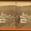 View of Coudersport, Potter County, Pa.