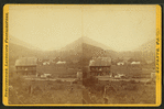 Oleona Hotel, Kettle Creek, Potter Co., Pa.