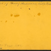 Residence of Henry Andreason, Kettle Creek, Potter Co., Pa.