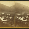 Residence of Henry Andreason, Kettle Creek, Potter Co., Pa.