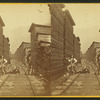Lumber yard, Paddy's Run, Clinton Co., Pa.