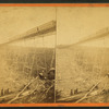 The great Kinzua Bridge near Alton, Pa.